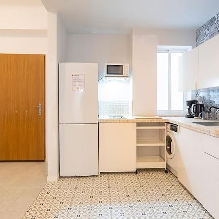 3 Bedroom Flat In Historic Centre Малага Экстерьер фото