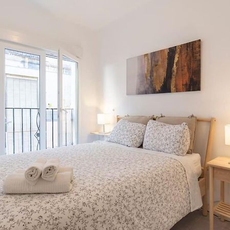 3 Bedroom Flat In Historic Centre Малага Экстерьер фото