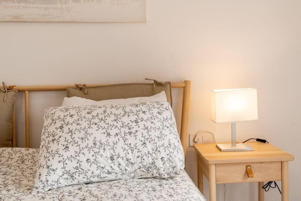 3 Bedroom Flat In Historic Centre Малага Экстерьер фото